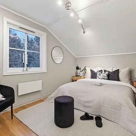 Apartamento Lys Og Fin 3 Roms Sentralt Pa Eikli Honefoss
