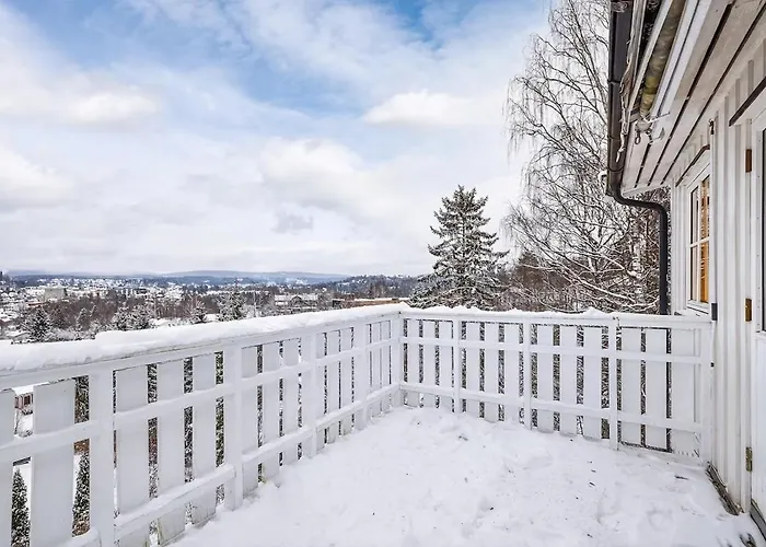 Lys Og Fin 3 Roms Sentralt Pa Eikli Apartamento *